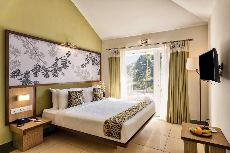 Sterling Wayanad image