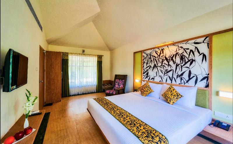 Sterling Wayanad image