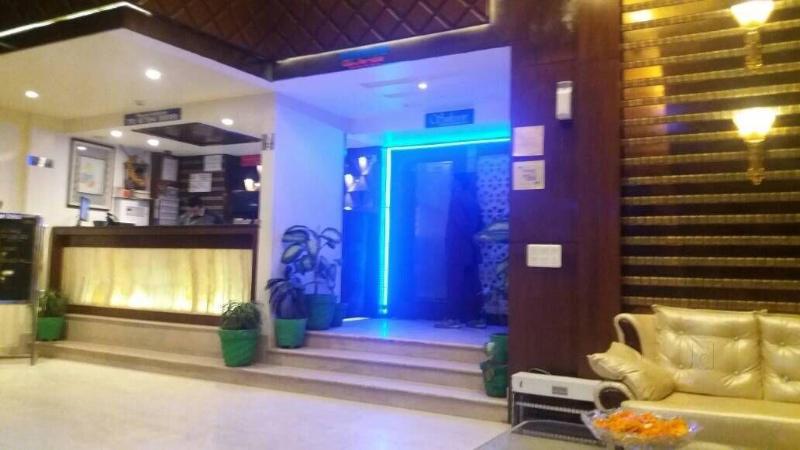 Hotel Opulence