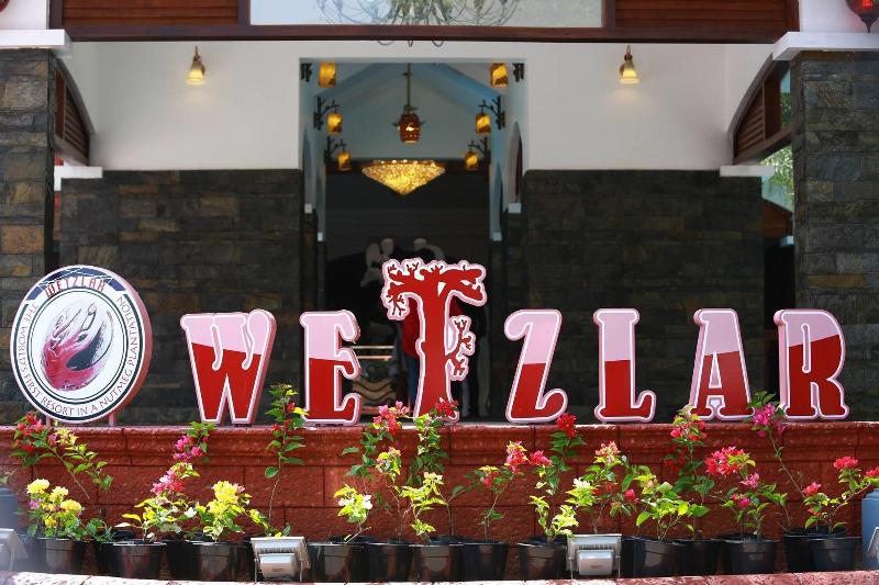Wetzlar Resorts And Hotels image