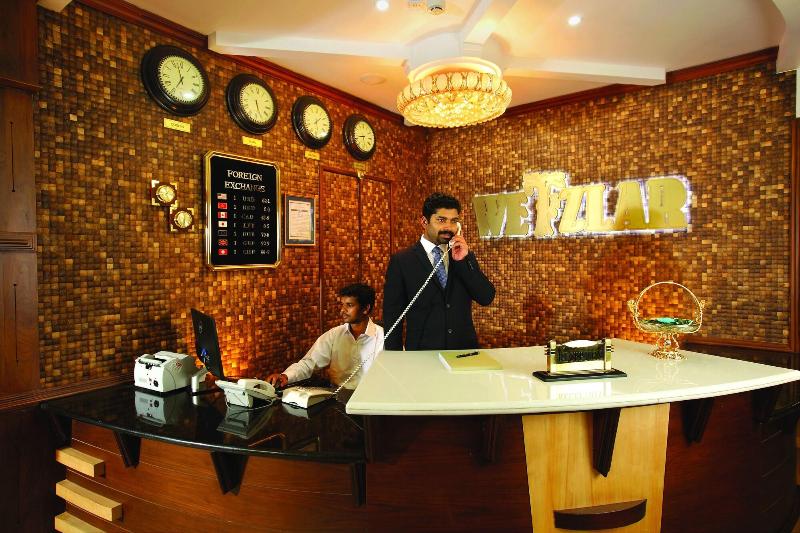 Wetzlar Resorts And Hotels image