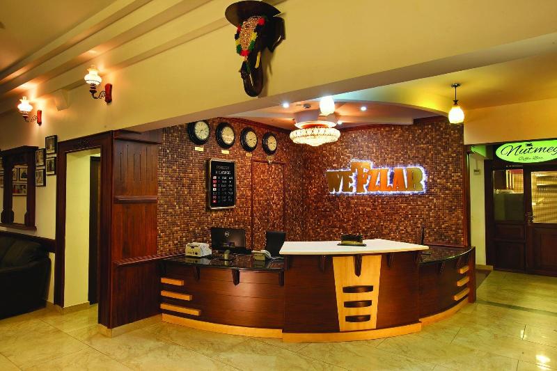 Wetzlar Resorts And Hotels image