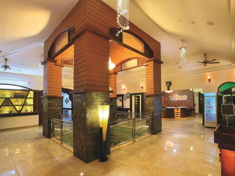 Wetzlar Resorts And Hotels image