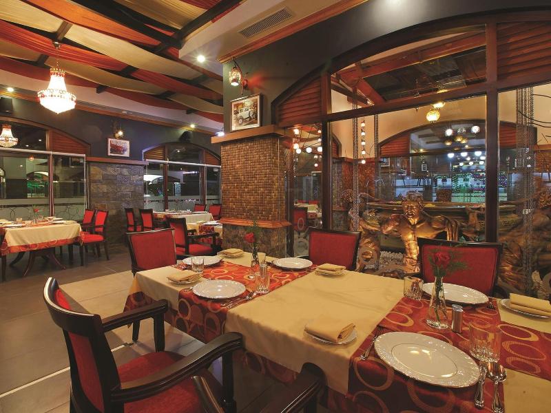 Wetzlar Resorts And Hotels image