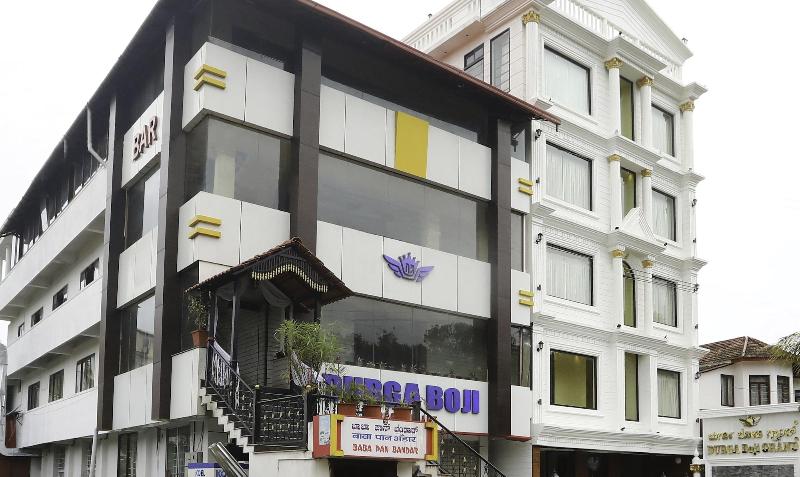 Treebo Trend Durga Boji Grand Coorg image
