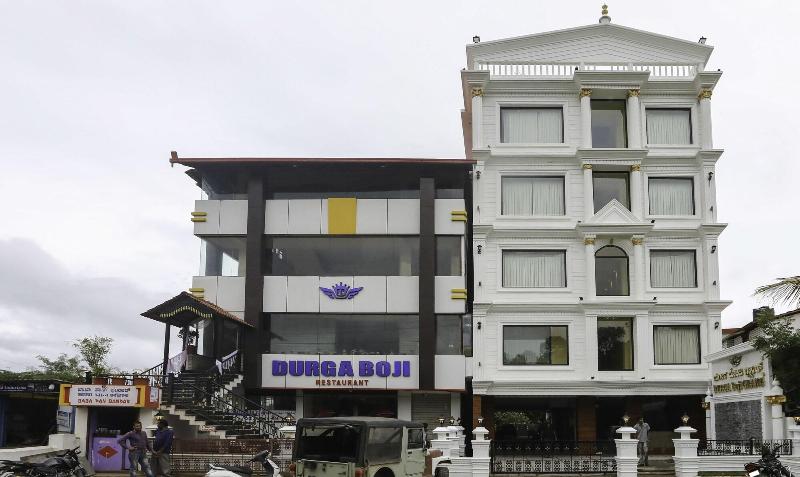 Treebo Trend Durga Boji Grand Coorg image