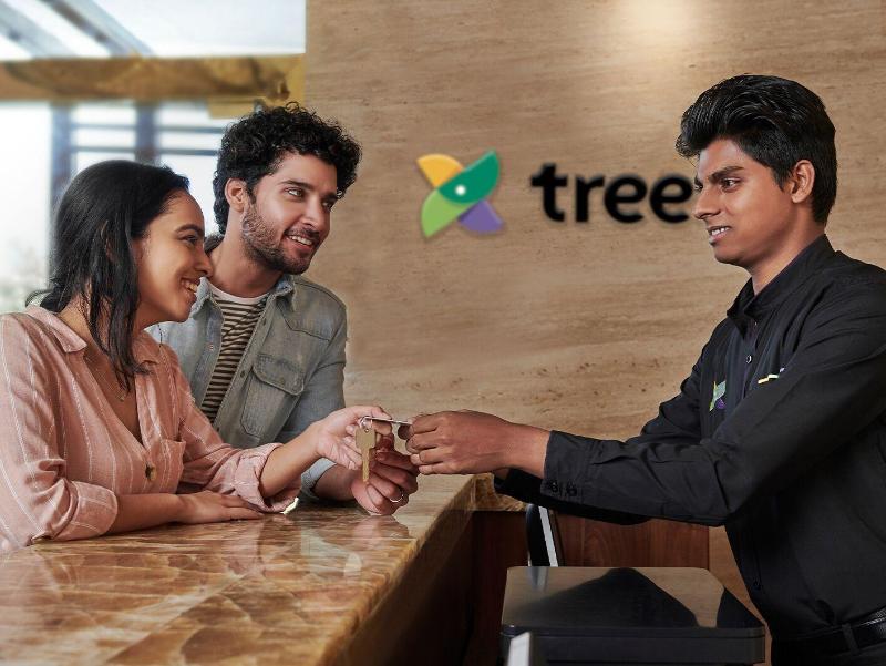 Treebo Trend Durga Boji Grand Coorg image