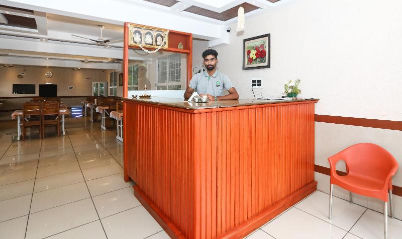 Treebo Trend Durga Boji Grand Coorg image