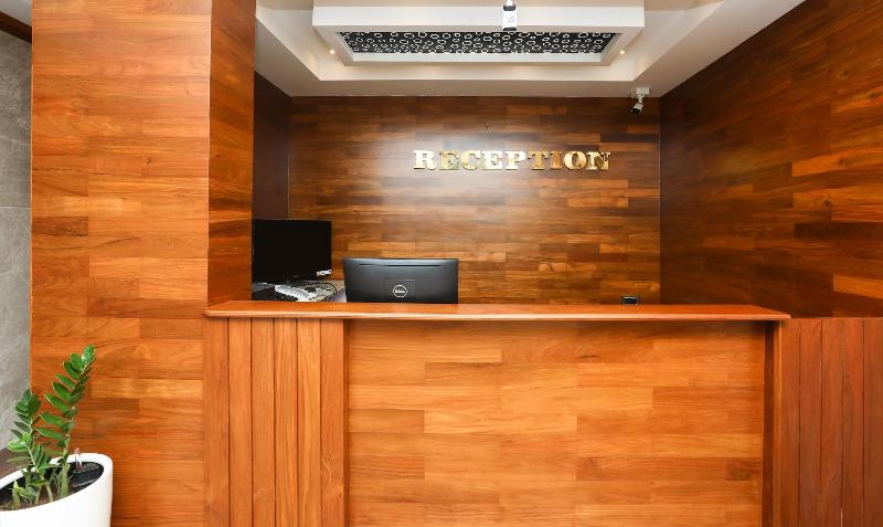 Treebo Trend Durga Boji Grand Coorg image