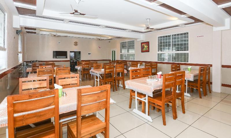 Treebo Trend Durga Boji Grand Coorg image