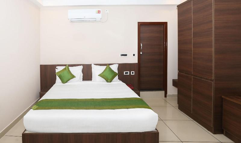 Treebo Trend Durga Boji Grand Coorg image