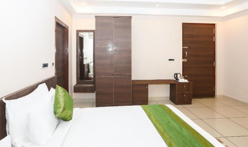 Treebo Trend Durga Boji Grand Coorg image
