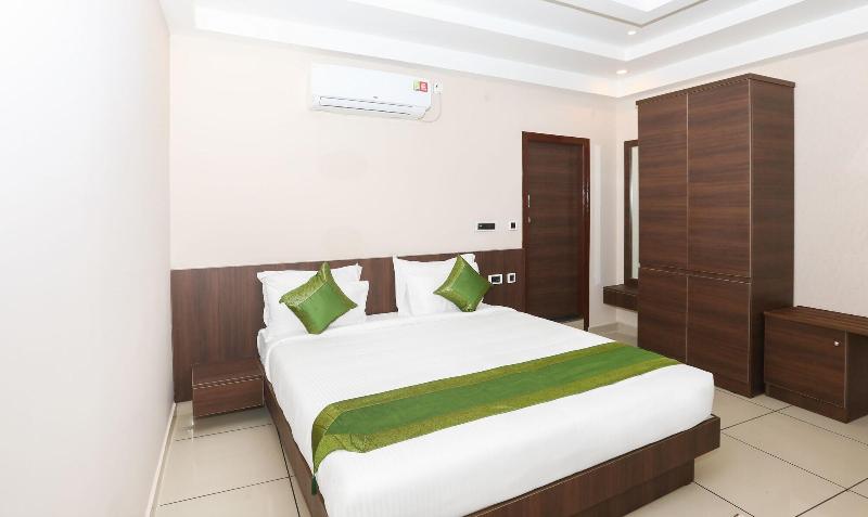 Treebo Trend Durga Boji Grand Coorg image