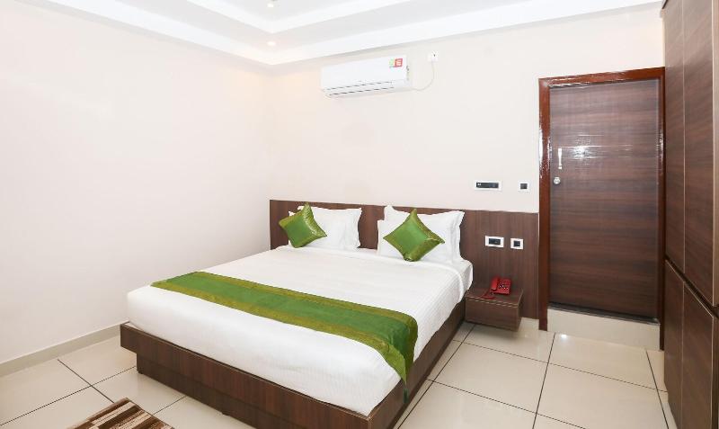 Treebo Trend Durga Boji Grand Coorg image