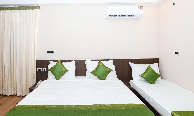Treebo Trend Durga Boji Grand Coorg image