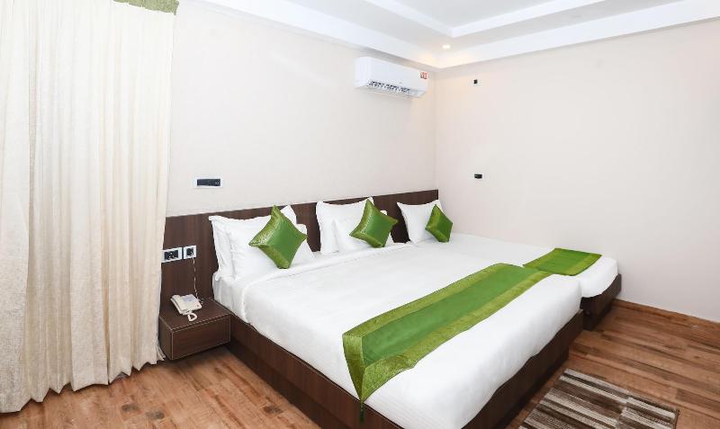 Treebo Trend Durga Boji Grand Coorg image