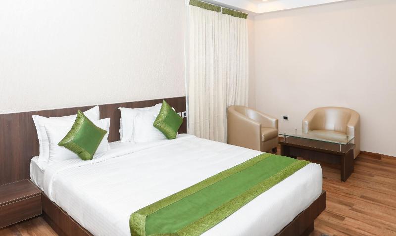 Treebo Trend Durga Boji Grand Coorg image