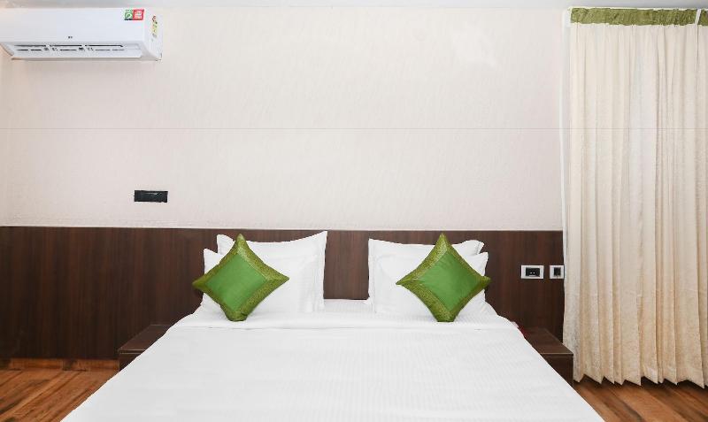 Treebo Trend Durga Boji Grand Coorg image