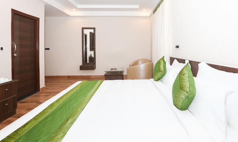 Treebo Trend Durga Boji Grand Coorg image