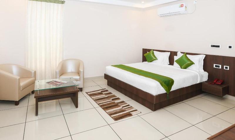 Treebo Trend Durga Boji Grand Coorg image