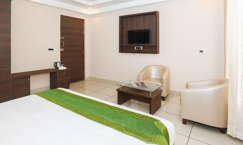 Treebo Trend Durga Boji Grand Coorg image