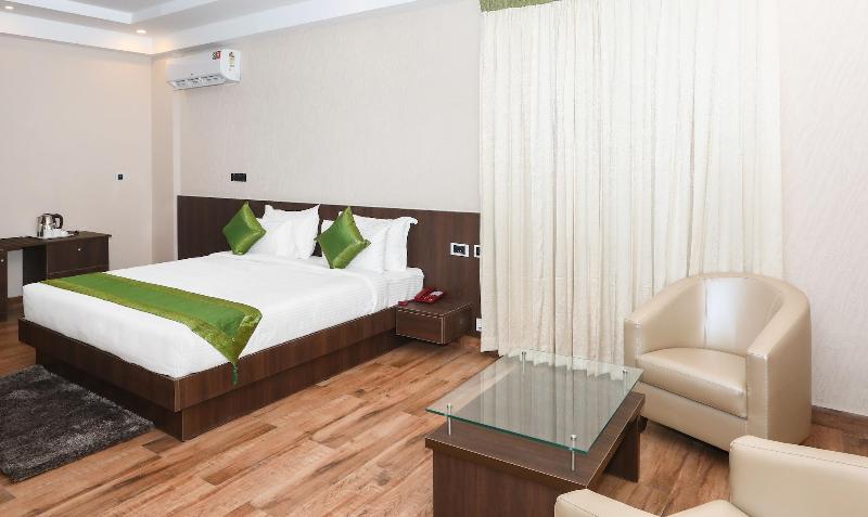Treebo Trend Durga Boji Grand Coorg image