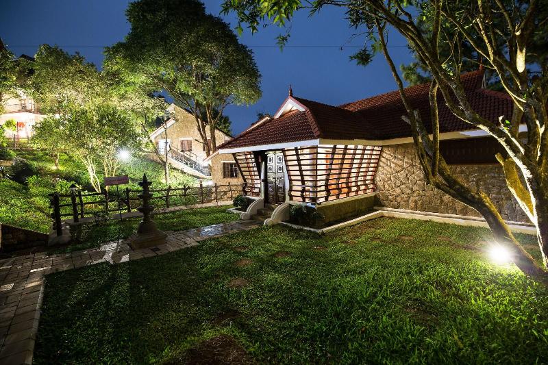 Treebo Trend Adrak Summer Sand Hill Resort, Pirmed