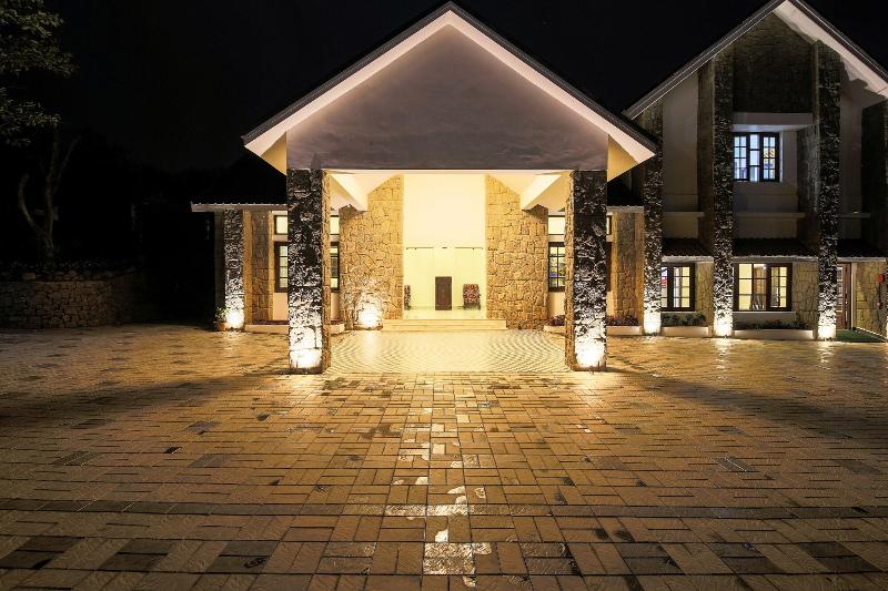 Treebo Trend Adrak Summer Sand Hill Resort