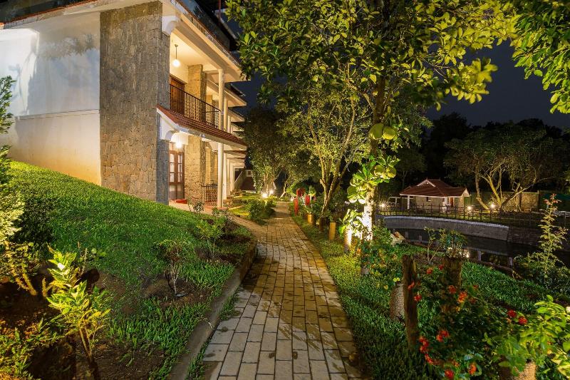 Treebo Trend Adrak Summer Sand Hill Resort