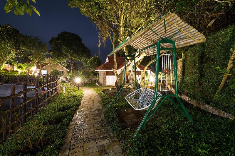 Treebo Trend Adrak Summer Sand Hill Resort