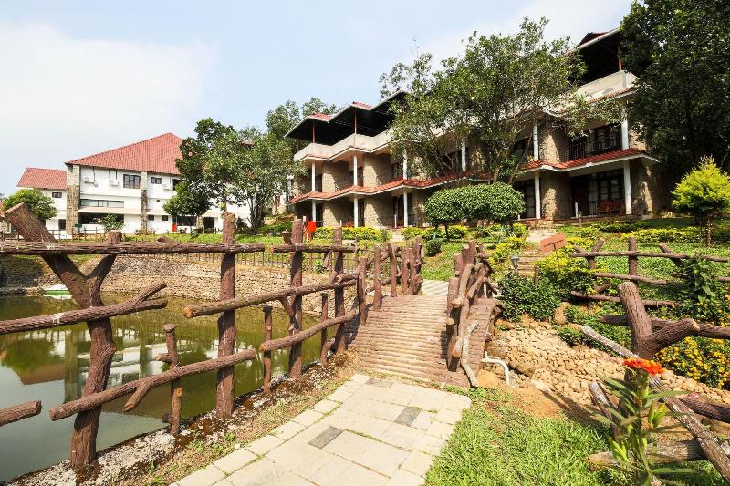 Treebo Trend Adrak Summer Sand Hill Resort