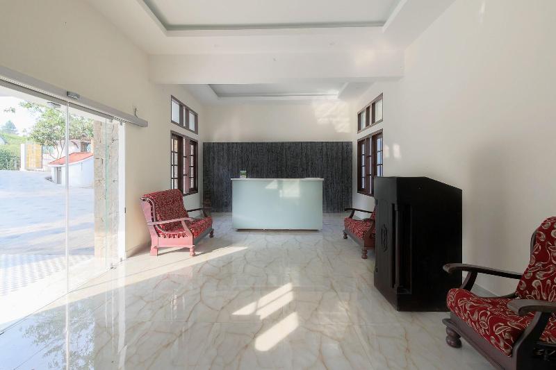 Treebo Trend Adrak Summer Sand Hill Resort