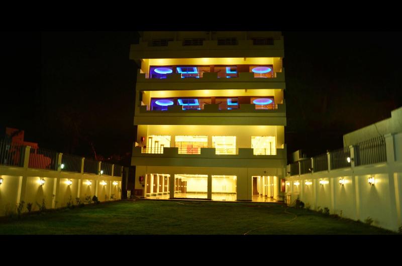Royal Windsor Hotel, Nainital