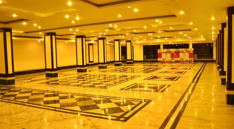 Royal Windsor Hotel