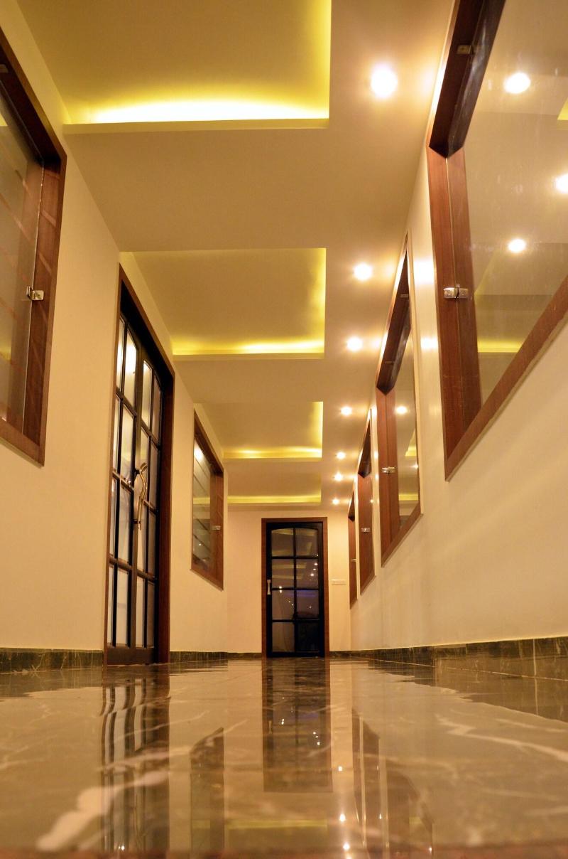 Royal Windsor Hotel