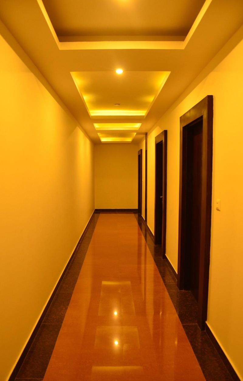 Royal Windsor Hotel