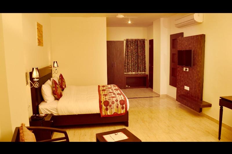 Royal Windsor Hotel 4