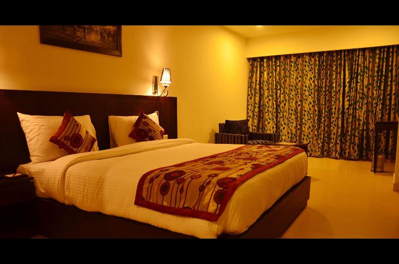 Royal Windsor Hotel 5
