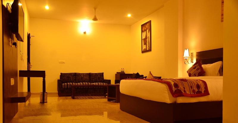 Royal Windsor Hotel — photo 3