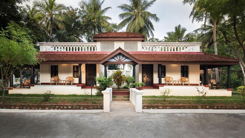 Mantra Koodam- CGH Earth image