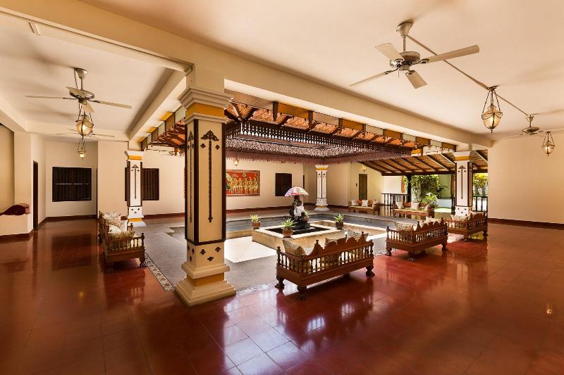 Mantra Koodam- CGH Earth image