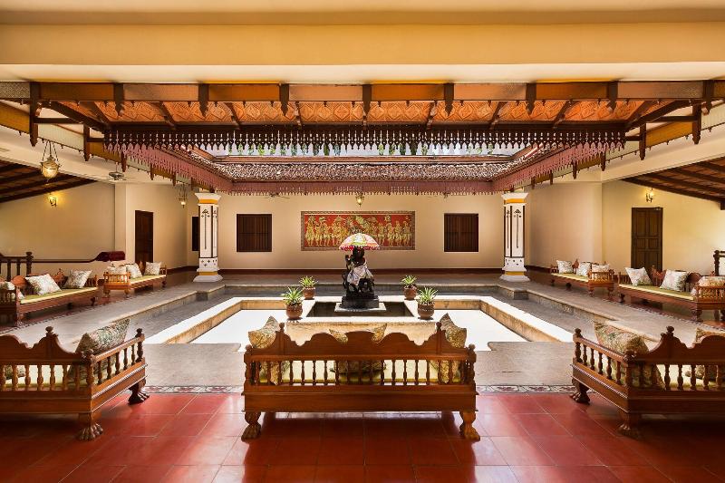 Mantra Koodam- CGH Earth image