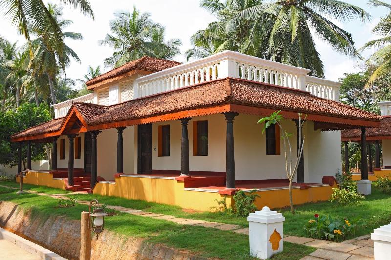 Mantra Koodam- CGH Earth image