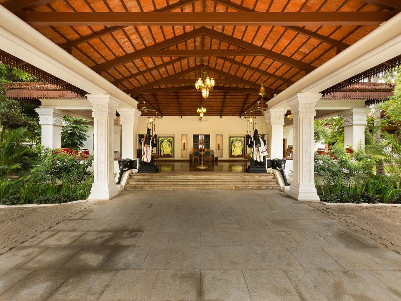 Mantra Koodam Kumbakonam - A CGH Earth Experience — general view