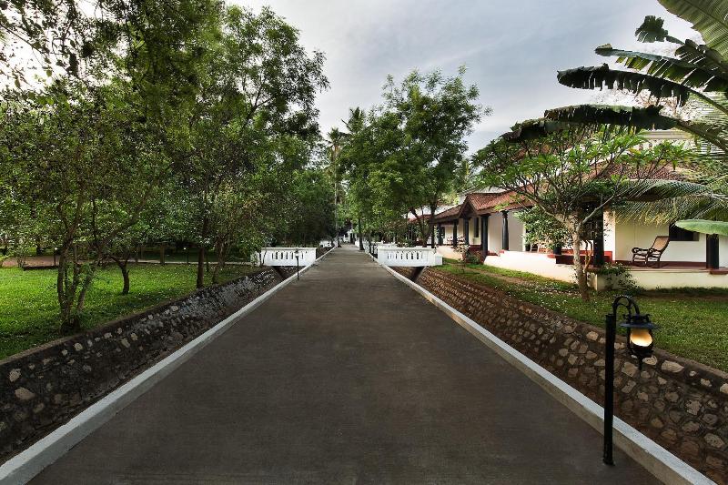 Mantra Koodam- CGH Earth image