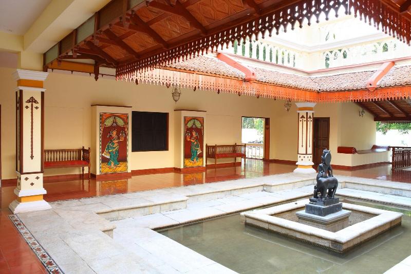 Mantra Koodam- CGH Earth image