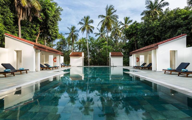 Mantra Koodam- CGH Earth image