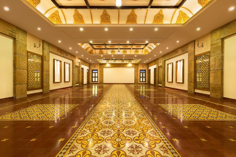 Mantra Koodam- CGH Earth image