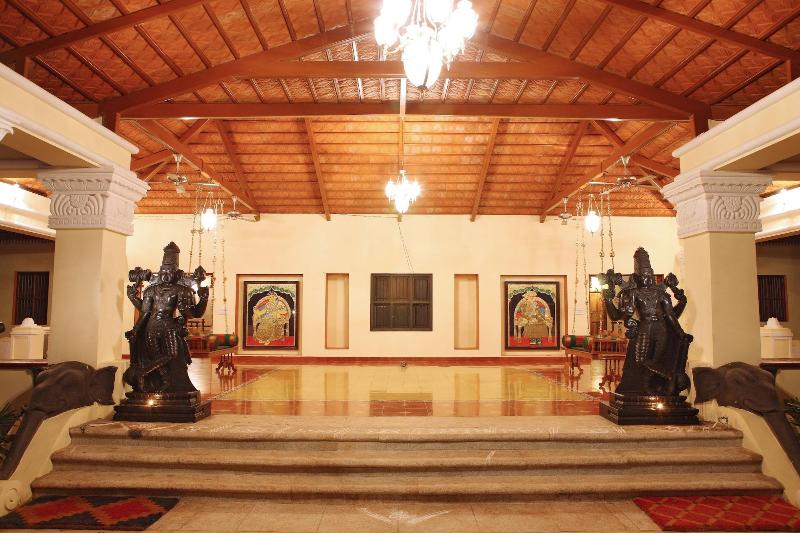 Mantra Koodam- CGH Earth image