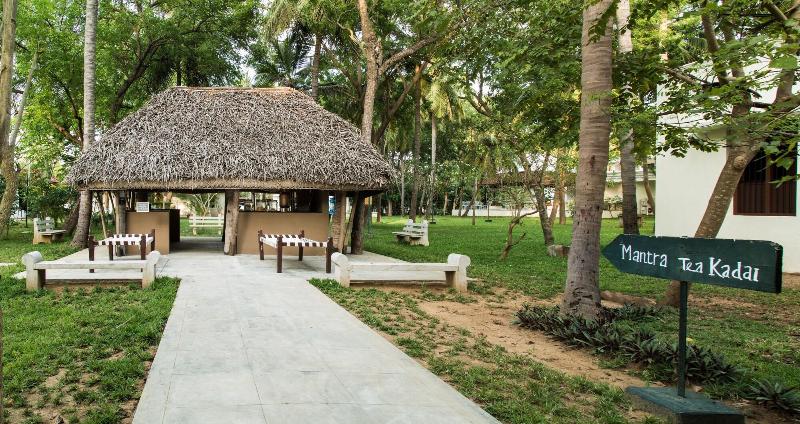 Mantra Koodam- CGH Earth image